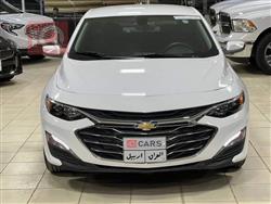 شێڤرۆلێت مالیبۆ